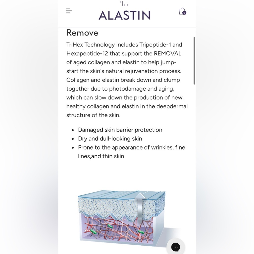 Alastin Skincare Limited Edition Injection Duo Recover + Restore Kit - Picture 9 of 14